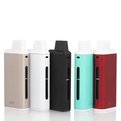 Eleaf iCare Ultra-Portable System