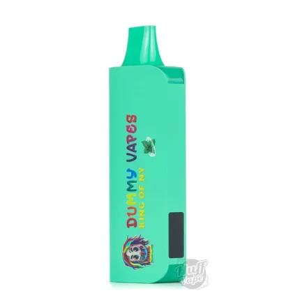 King Of NY – Dummy Vapes 8000 - Huffvape