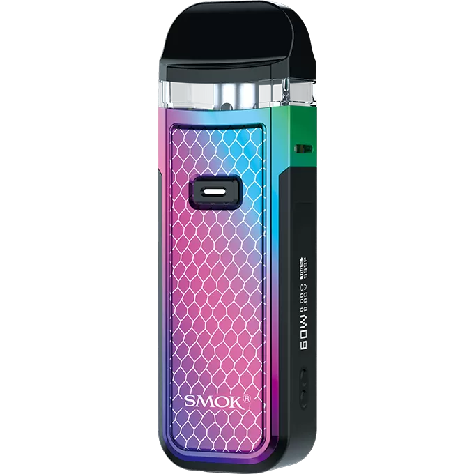 SMOK Nord X Pod System Kit - Image 2