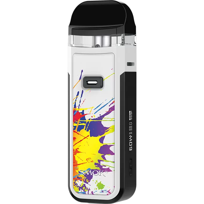 SMOK Nord X Pod System Kit - Image 3