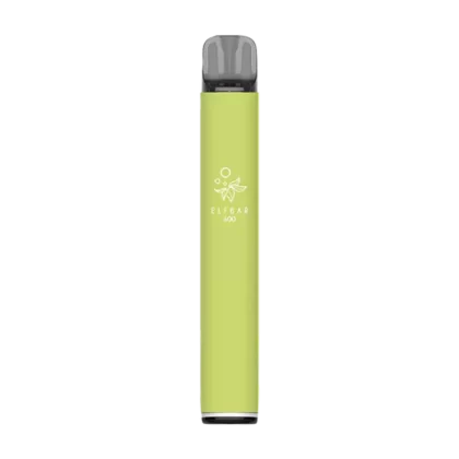 Elfbar 600 Prefilled Pod Kit - Strawberry Kiwi - Ecigwizard