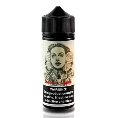 Sale $15.32 – Adam’s Apple by Adam Bomb 120mL Series