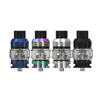 Eleaf Rotor Sub ohm Tank 5.5ml - Black