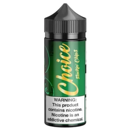 Choice Eliquids Iced Watermelon Lemonade 120 mL - Vape Product; Vape Product, Vape Product