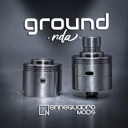 Ground RDA – Ennequadro Mods
