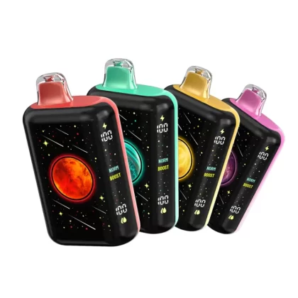 Smok Spaceman SP50000 50K Disposable