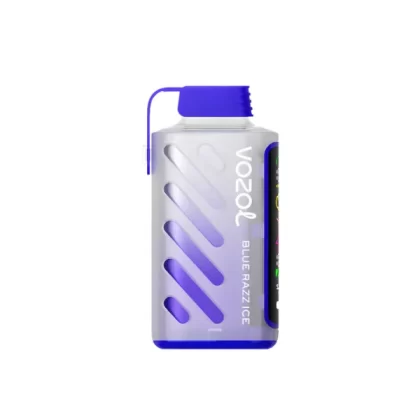 Vozol Gear Power 20K 20000 Puffs Disposable Vape - 20mL - Cherry Berry Ice