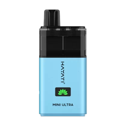 Hayati Mini Ultra Kit - Blue Sour Raspberry - Ecigwizard