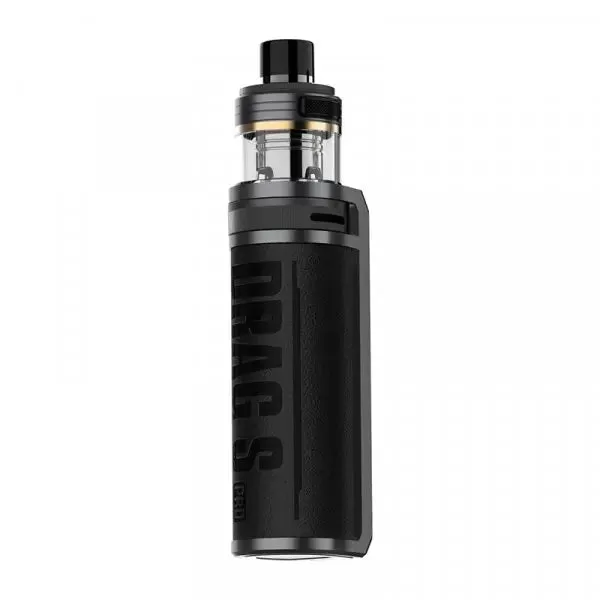 VOOPOO DRAG S PRO - Basalt Grey - Image 2