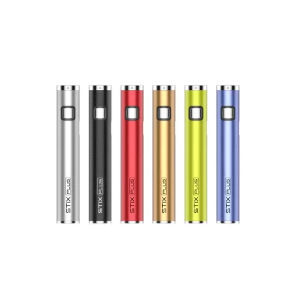 Yocan Stix Plus Battery 650mAh - Red