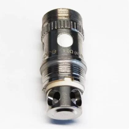 Atlantis version 2 1.0 ohm 5-pack – Coil