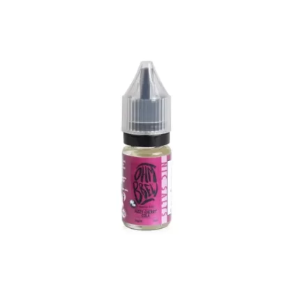 Fizzy Cherry Cola Nic Salts E-Liquid (10ML) - 18mg