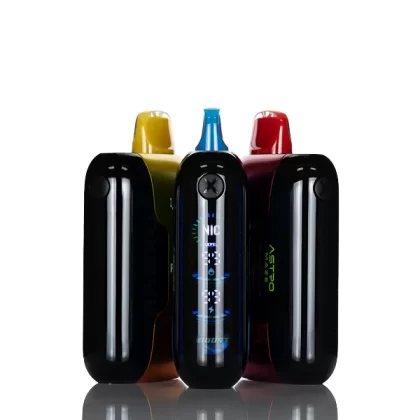 OXBAR Astro Maze 50K Disposable - 20mL - Jewel Tobacco