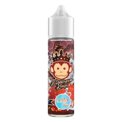 Bubblegum Kings Cola Ice 60ml - 60ml /