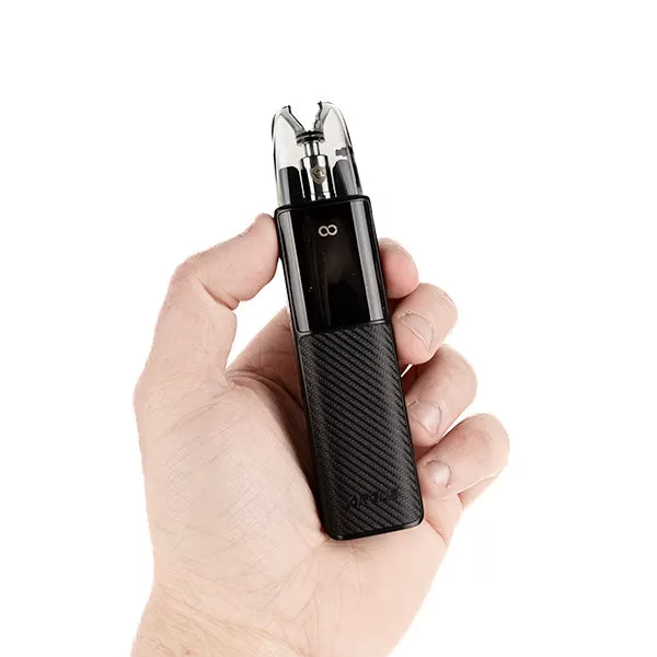 VooPoo Argus G4 Pod Kit - Vapesuperstore Co - Image 2