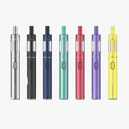 Innokin Endura T18X Pen Vape Kit - Black