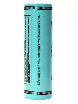 Lithicore 20700 2950mAh Vape Battery (30A/40A)/Paper Packaging