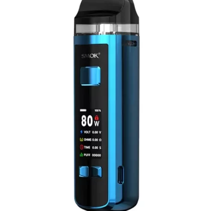 Smok RPM 2S 80W Pod Mod Kit - Prism Rainbow