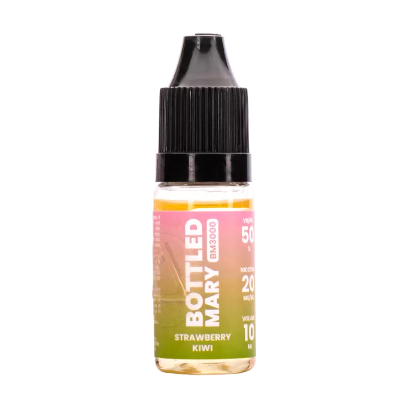 Strawberry Kiwi by Bottled Mary - Vapeshop Co