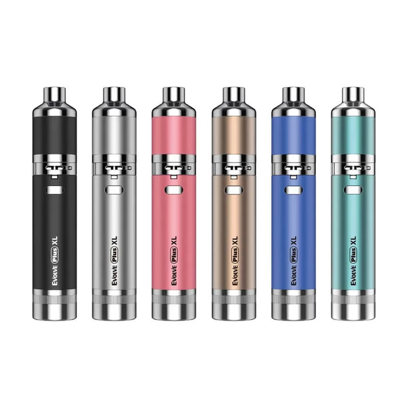 YOCAN EVOLVE PLUS XL WAX VAPORIZER KIT