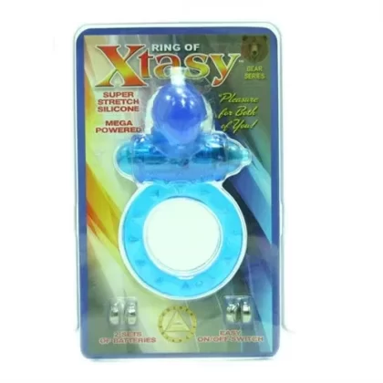 Ring of Xtasy – Blue Bear