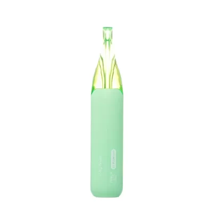CRISP GREEN FLUM FLOAT X 10K