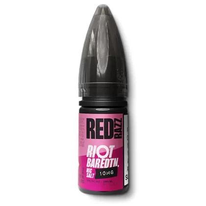 Red Razz by Riot BAR EDTN - Ecigarettedirect Co