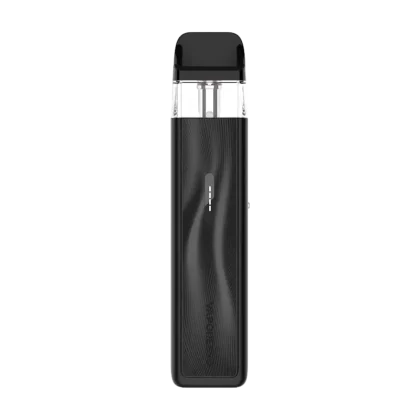 Vaporesso Xros 5 Mini Kit - Carbon Black - Ecigwizard