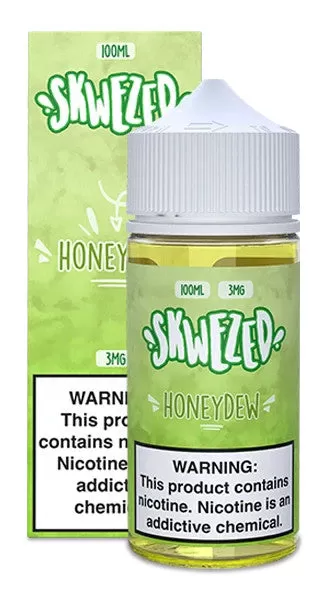 Skwezed E-Liquid 100ml - Vapeciga - Image 3