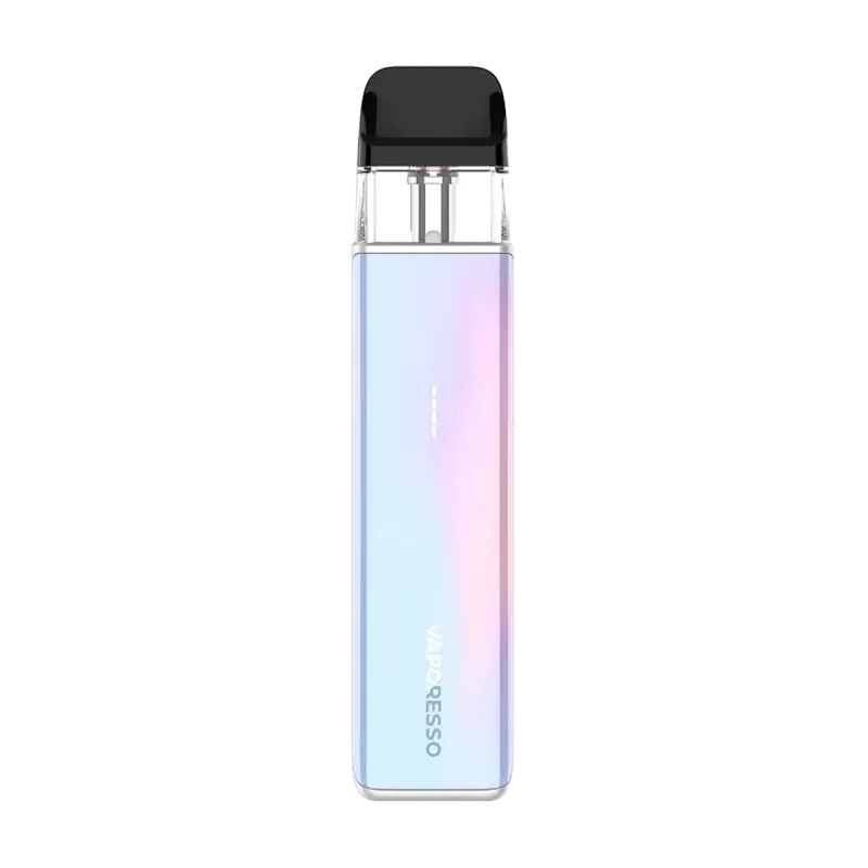 Vaporesso Xros 5 Mini Kit - Carbon Black - Ecigwizard - Image 2