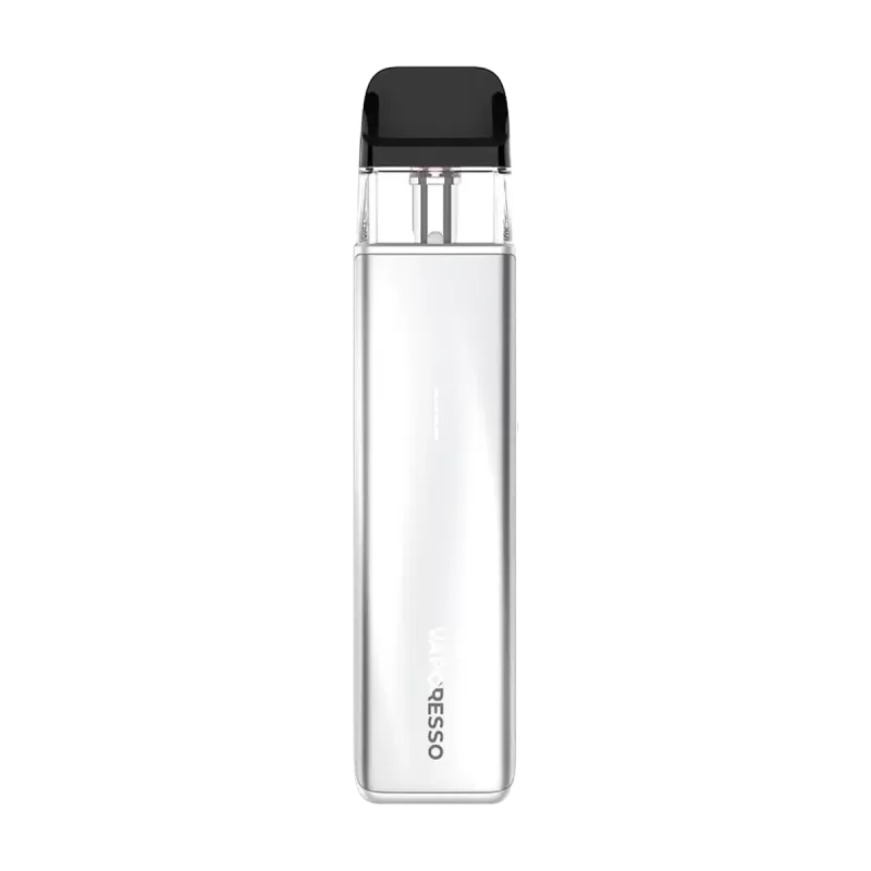 Vaporesso Xros 5 Mini Kit - Carbon Black - Ecigwizard - Image 3