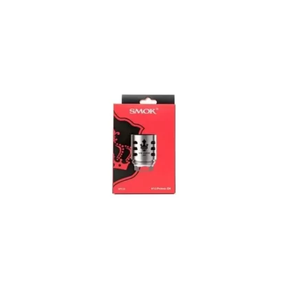 Prince TFV12 Vape Coils by SMOK (3 Pack) - 0.15 Ohm - X6