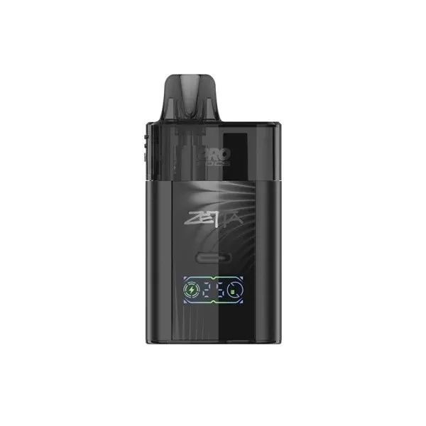 Uwell Zetta Pod Kit 25W - Ecigpremium