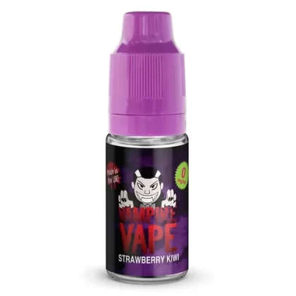 Strawberry and Kiwi by Vampire Vape - 3 mg/ml, 6 mg/ml