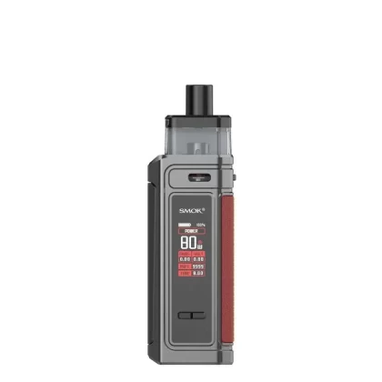 SMOK G-Priv 80W Pod Kit - Grey, Matte Black