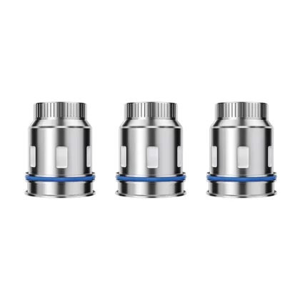 Maxus Max Mesh Coil by FreeMax - Resistance#Single .15ohm>Dual .20ohm>Triple .15ohm (9E6723)