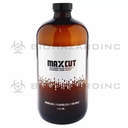 Brightbay | Flavorless Liquidizer | 1,000mL