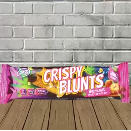 Crispy Blunts HHC Crispy Blunts 100mg