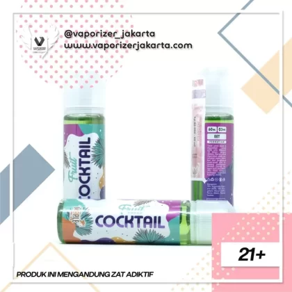 FRUIT COCKTAIL