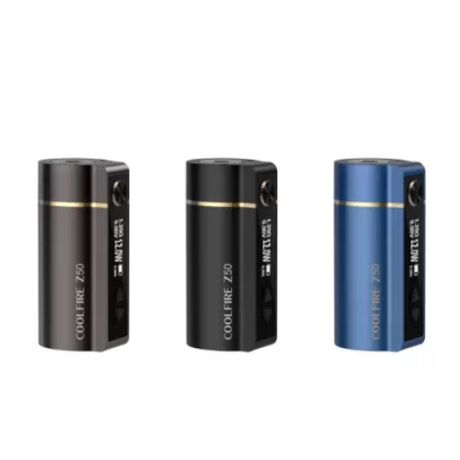 Innokin CoolFire Z50 Box Mod 2100mAh - Pink