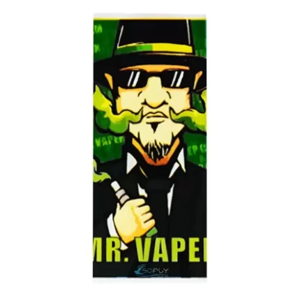 Koszulka na akumulator 21700 Mr. Vaper