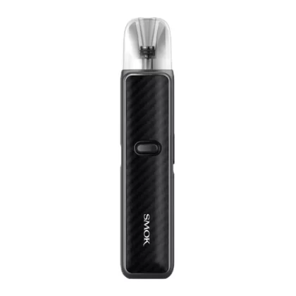 Smok Solus GT Vape Kit - Black Carbon Fiber Kit