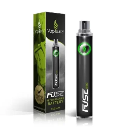 Vapouriz Premium FUSE Battery 900mAh