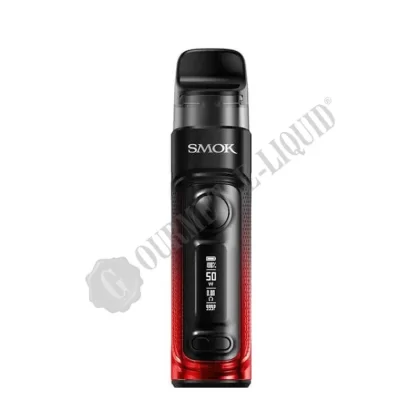 SMOK RPM C Pod Kit - Colour#Green Blue>Matte White>Pink>Pink Green>Pink Yellow>Purple Orange>Transparent Black>Transparent Blue>Transparent Red