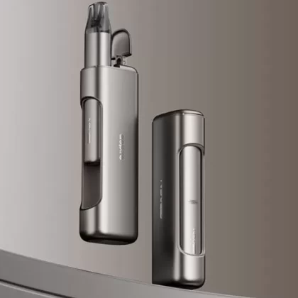Nexi Pro Kit Champagne – Aspire