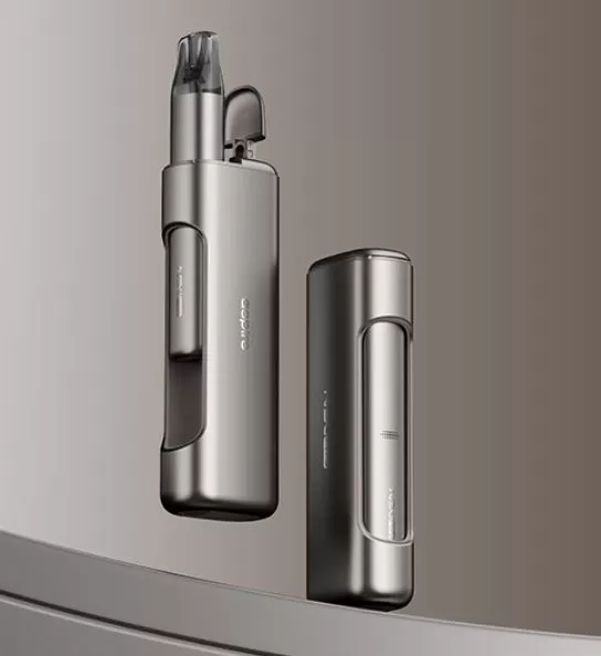 Nexi Pro Kit Champagne – Aspire