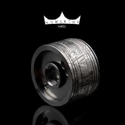 OST-R Short Cap F-Dama – Monarchy
