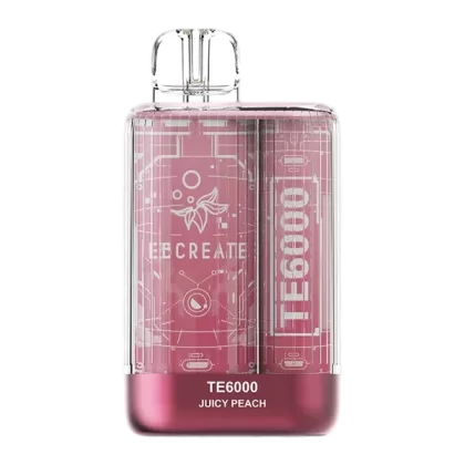 Juicy Peach EB TE6000