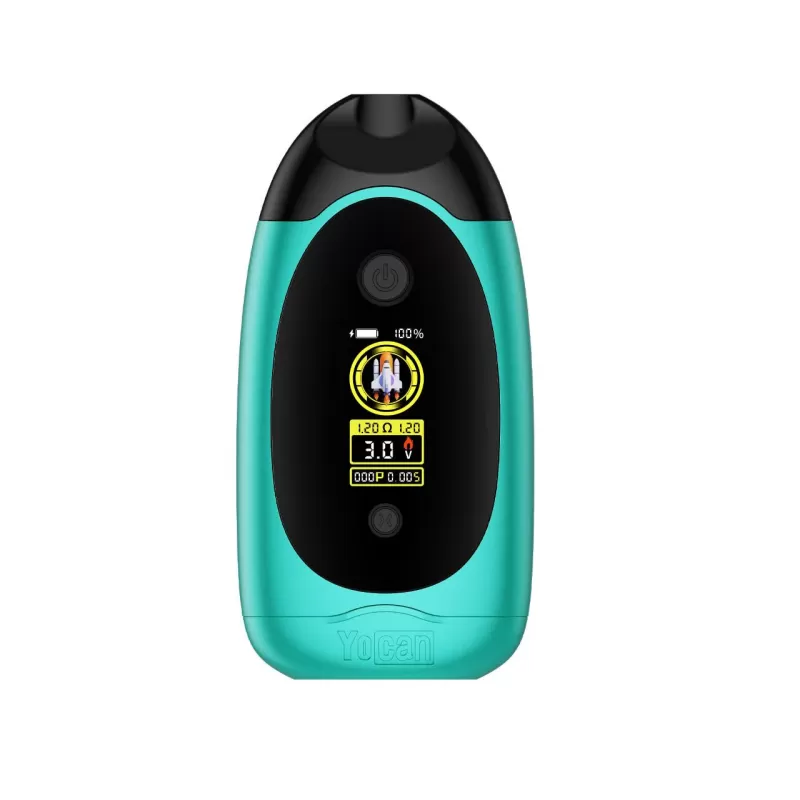 Yocan Dubb Battery - Ecigmafia