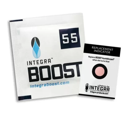 Integra Boost – Humidity control 2in1 - Vapefully